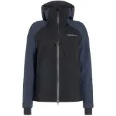 Peak Performance W Insulated 2L Ski Jacket - XL