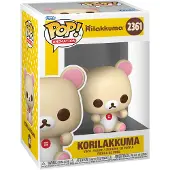 Funko POP! POP! Rilakkuma - Korilakkuma