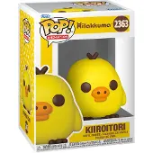 Funko POP! POP! Rilakkuma - Kiiroitori