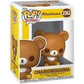 Funko POP! Pop Chairikoguma Kuvio