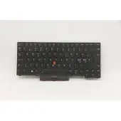 Lenovo FRU Odin Keyboard Full BL (Liteon) Nordic 5N20W67830, (W125791244)