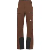 Mammut Stoney HS Pants Men Soil - 46