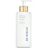 Ex Nihilo Lust In Paradise Body Lotion -vartalovoide