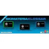 Skimateria Grip-Grind