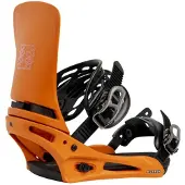 Burton Cartel X Re:flex Lumilautasiteet