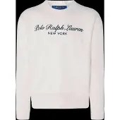 Ralph Lauren Neulepaita kerma / laivastonsininen