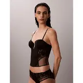 Calvin Klein Lv00qf8945 Hihaton Toppi