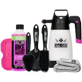 Muc Off foam sprayer -puhdistussarja