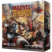 Asmodee Marvel Zombies Lautapeli