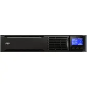 FSP Eufo 3k uninterruptible power supply (UPS) Line-Interactive 3 kVA 2700 W 8 AC outlet(s) (PPF24A1500)