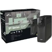 FSP ST 1500, Linjainteraktiivinen, 1,5 kVA, 900 W, Sini, 81 V, 270 V (PPF9004000)