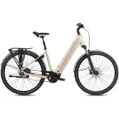 Bh Atom+ Nx Diamond Wave Px 700c Nexus 2027 Sähköpyörä