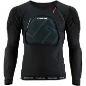 Hebo Defender Pro Tpe Level2 Pitkähihainen Suojapaita