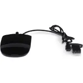 LMP DKM COMPACT KVM EXTENDER - DVI-D, (2) USB 2 HID, (4) 480 MBPS USB 2.0, SINGLE-ACCESS, CATX (ACX1K-123-C)