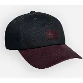 REELL Arc Suede Lippis musta
