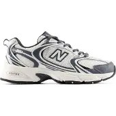New Balance Matalavartiset tennarit '530' harmaa / valkoinen