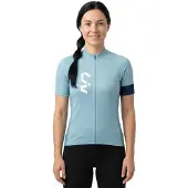 Liv Beliv Kurzarm-radtrikot