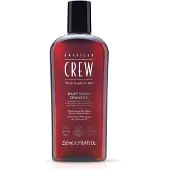 American Crew Gray Shampoo 250ml
