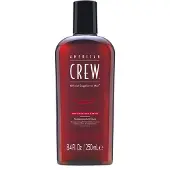 American Crew Anti-Hairloss Shampoo, 250ml
