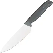 Zyliss - Kokkiveitsi 15 cm harmaa