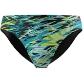 Speedo Hyperboom Print 2.5´´ Uimahousut
