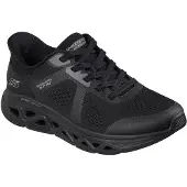 SKECHERS Bobs Arc Waves Remix Get Grounded - Black - 37