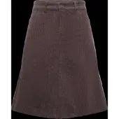 Cream Crcory Skirt - Brown - 42