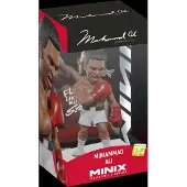 Minix Mnx Muhammad Ali - Multi/patterned - ONE SIZE