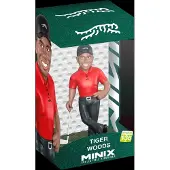Minix Mnx Tiger Woods - Multi/patterned - ONE SIZE