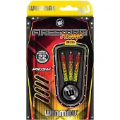 Winmau Firestorm Flame 90% Tungsten Darts-tikat - 22g