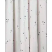 Garbo&Friends Viola Muslin Curtain - Cream - 250X300 x 250