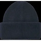 Upfront Unravel Base Beanie - Navy - ONE SIZE