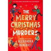 Sonstige Verlage The Merry Christmas Murders