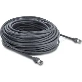 DeLOCK 90676, 20 m, Cat6, RJ-45, RJ-45, Harmaa