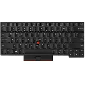 Lenovo Keyboard (US ENGLISH) **New Retail** (01HX448)