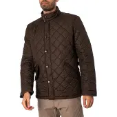 Barbour Powell-tikkitakki
