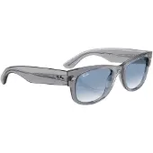 Ray-Ban Mega Wayfarer II - RB0832S 68463F 5221