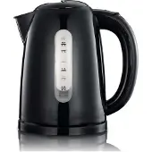 Melissa 1,7L vedenkeitin