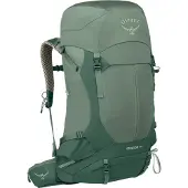 Osprey Men's Stratos 44 Pine Leaf Green Retkeilyreput One Size