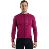 Spiuk Anatomic Langarm-trikot