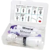 BRN Mineral Bremsenentlüftungskit