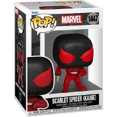 Funko POP! Scarlet Spider (kaine) -figuuri