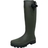 Seeland Hillside Classic Rubber Boots Pine Green 46