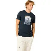Super.natural Nordic Ski Regular Fit Lyhythihainen T-paita