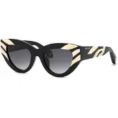Roberto Cavalli Src009v Naisten Aurinkolasit