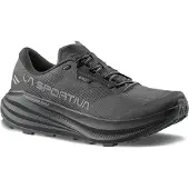 La Sportiva Men's Prodigio Max GORE-TEX Black/Reflective 41