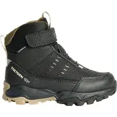 Tretorn Tero Mid Insulated Vedenpitävät Talvikengät Black Black 30 EU Musta 30 EU Pojat, Tytöt