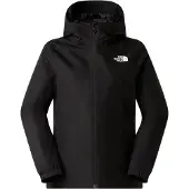 The North Face Ulkoilutakki 'Quest Mono' musta