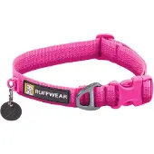 Ruffwear Front Range Collar Pink Rose 36-51 cm