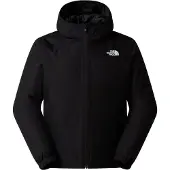 The North Face M Quest Mono Ins Jacket - Black - M
